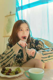 嘻唰唰搞笑舞蹈