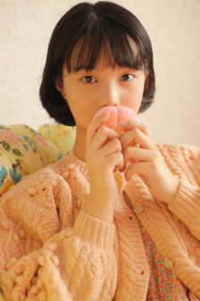 隔壁美女